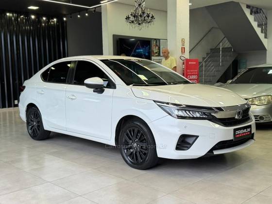 HONDA CITY 1.5 i-VTEC FLEX TOURING CVT